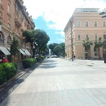 Apartament Il Nido Sul Mare Savona Zewnętrze zdjęcie