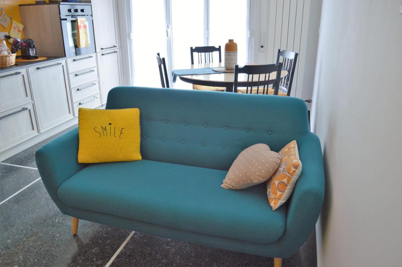 Apartament Il Nido Sul Mare Savona Zewnętrze zdjęcie