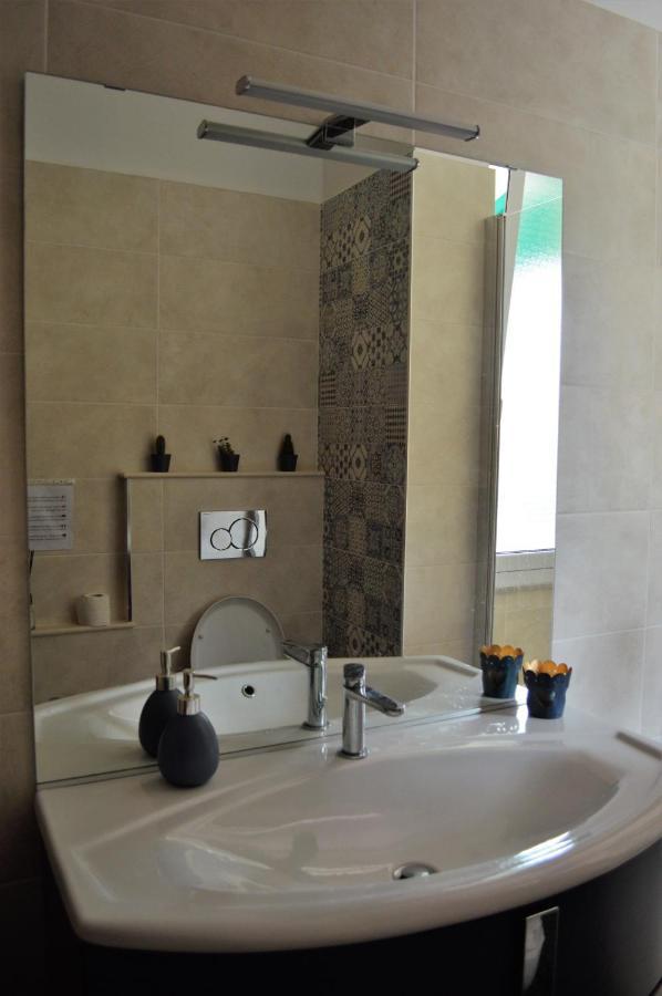 Apartament Il Nido Sul Mare Savona Zewnętrze zdjęcie