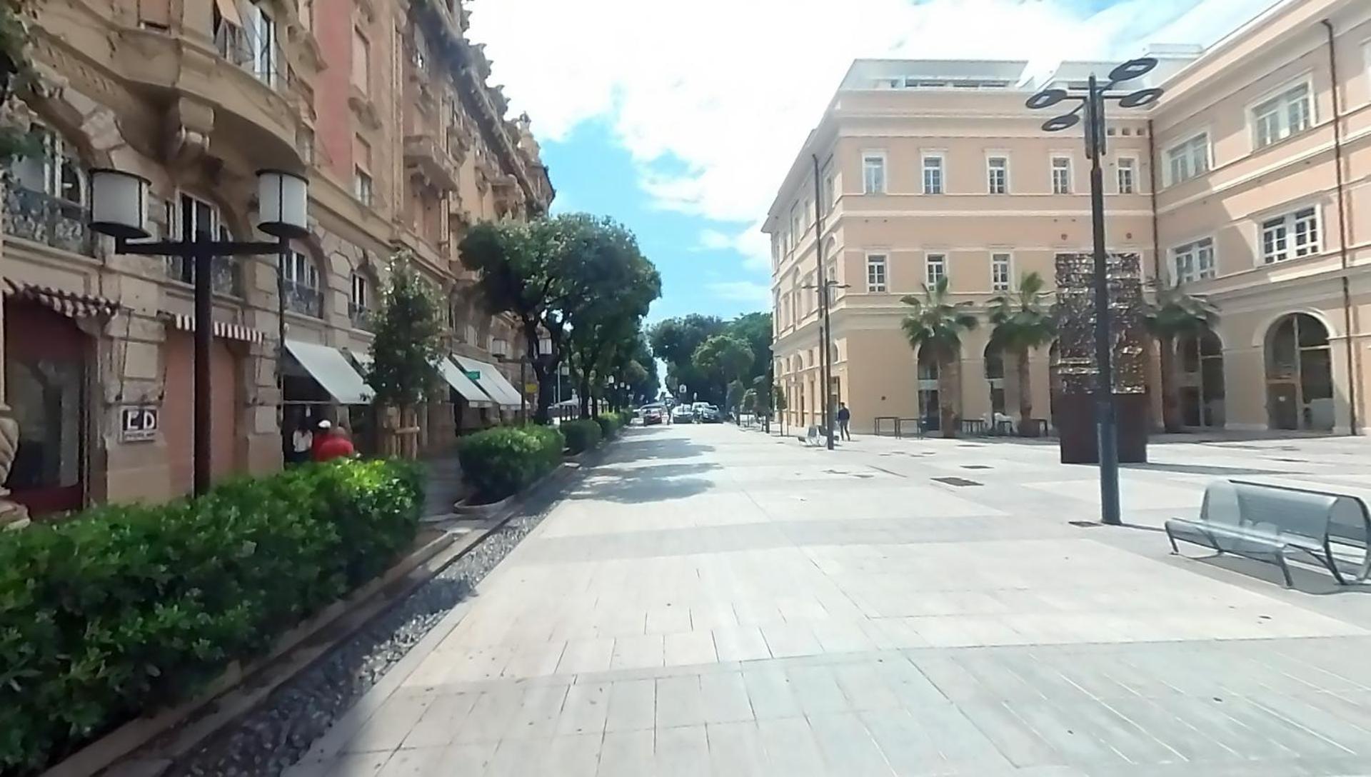 Apartament Il Nido Sul Mare Savona Zewnętrze zdjęcie